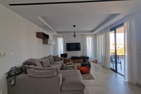 2 chambres Penthouse à Germasogeia, Cyprus No. 83598 3