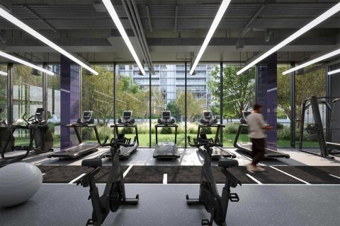 2 bedrooms Apartment in AZ Zahar, Vietnam No. 91419 4