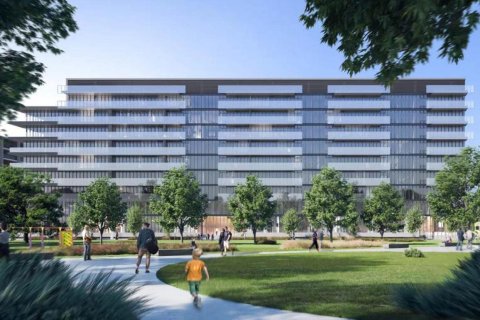 2 bedrooms Apartment in AZ Zahar, Vietnam No. 91419 5