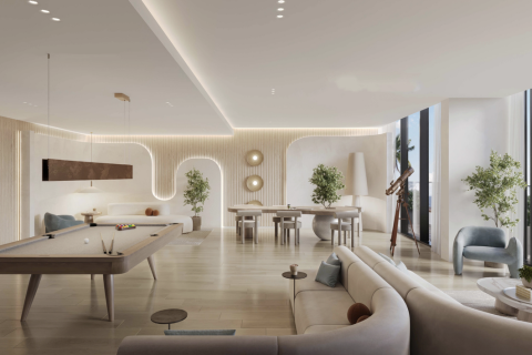 1 chambre Appartement à Can Tho, Vietnam No. 89202 4