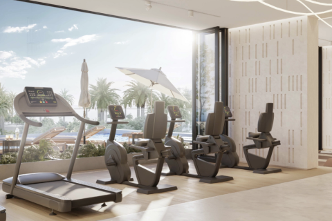 1 chambre Appartement à Can Tho, Vietnam No. 89202 7