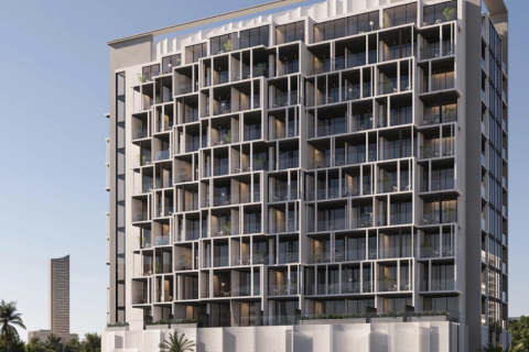 1 chambre Appartement à Can Tho, Vietnam No. 89202 10