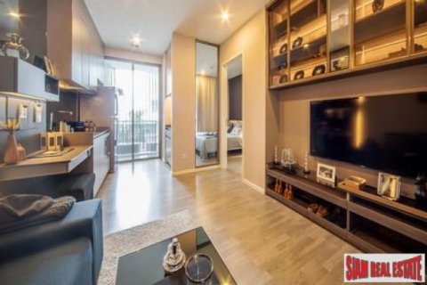 2 bedrooms Apartment in Bangkok, Thailand No. 96799 4