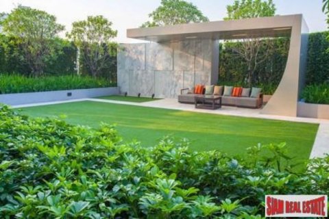 2 bedrooms Apartment in Bangkok, Thailand No. 96799 8