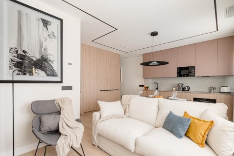 2 dormitorios Apartment en Thanh Son, Vietnam No. 26870 1