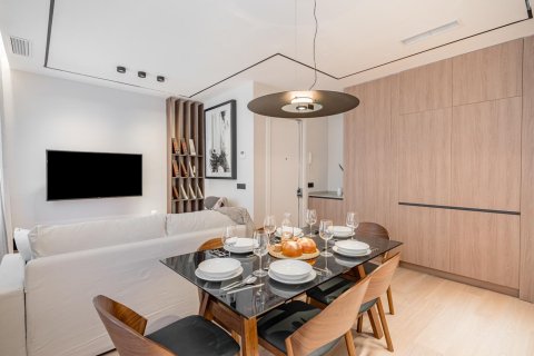 2 dormitorios Apartment en Thanh Son, Vietnam No. 26870 4