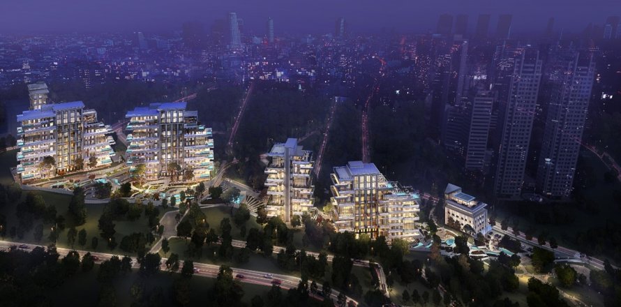 2 dormitorios  en Khanh Hoa, Vietnam No. 13596