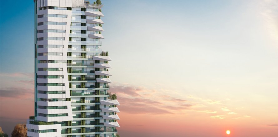 Studio Townhouse in Ngo Quyen, Vietnam No. 24979