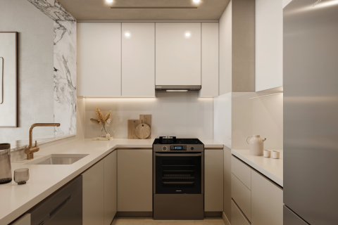 2 dormitorios Apartment en Can Tho, Vietnam No. 88717 8