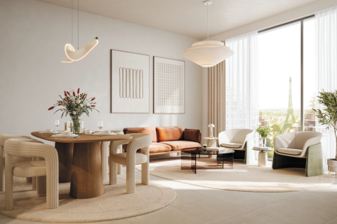 2 dormitorios Apartment en Can Tho, Vietnam No. 88717 7