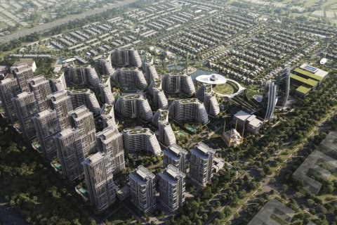 2 dormitorios Apartment en Can Tho, Vietnam No. 88717 10