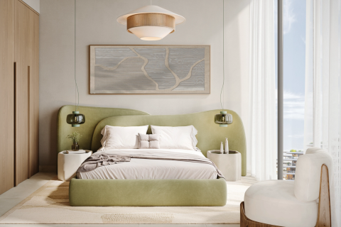 2 dormitorios Apartment en Can Tho, Vietnam No. 88717 2