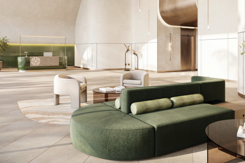 2 dormitorios Apartment en Can Tho, Vietnam No. 88717 3