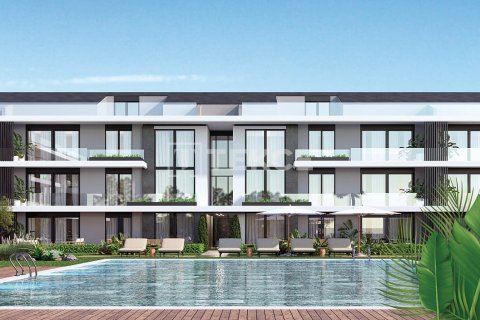 2 bedrooms Apartment in Quang Minh, Vietnam No. 92502 4