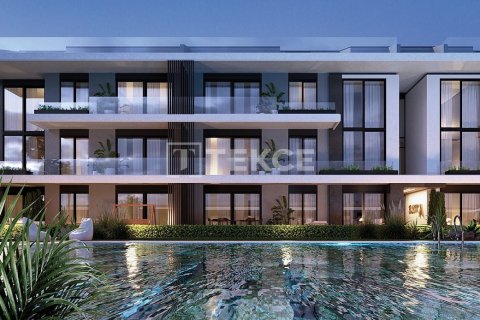 2 bedrooms Apartment in Quang Minh, Vietnam No. 92502 7