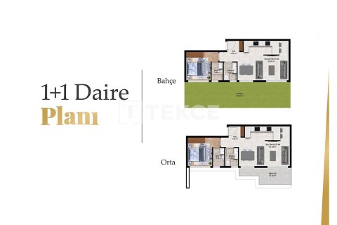 2 bedrooms Apartment in Quang Minh, Vietnam No. 92502 24