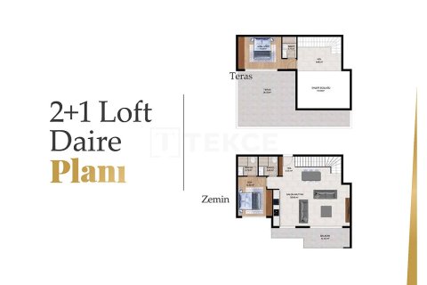 2 bedrooms Apartment in Quang Minh, Vietnam No. 92502 26