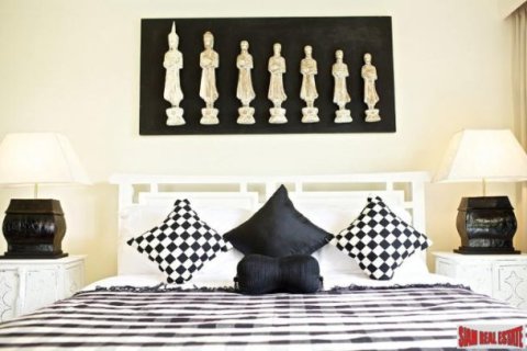 4 bedrooms Villa in Ko Samui, Thailand No. 96737 17