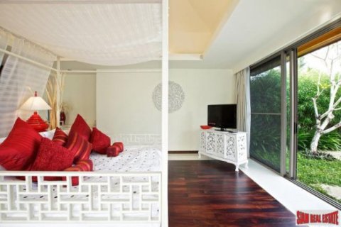 4 bedrooms Villa in Ko Samui, Thailand No. 96737 30