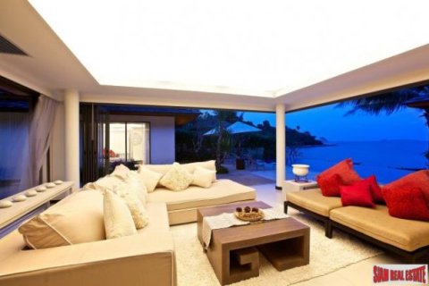 4 bedrooms Villa in Ko Samui, Thailand No. 96737 21