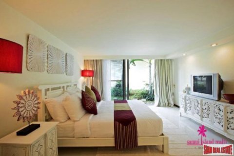 4 bedrooms Villa in Ko Samui, Thailand No. 96737 23