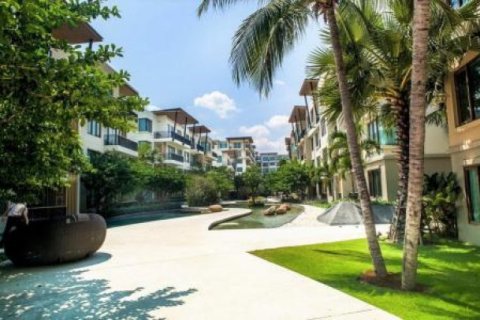 3 chambres Appartement à Hua Hin, Thailand No. 95885 22