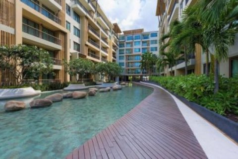 3 chambres Appartement à Hua Hin, Thailand No. 95885 7