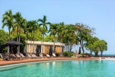 3 chambres Appartement à Hua Hin, Thailand No. 95885 4