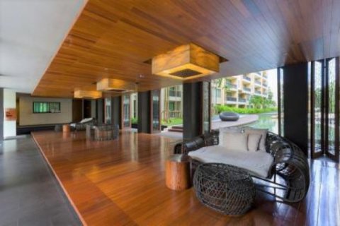 3 chambres Appartement à Hua Hin, Thailand No. 95885 8