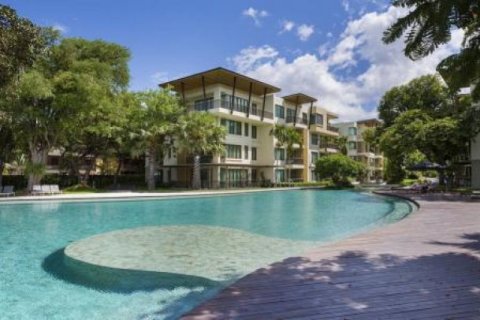 3 chambres Appartement à Hua Hin, Thailand No. 95885 2