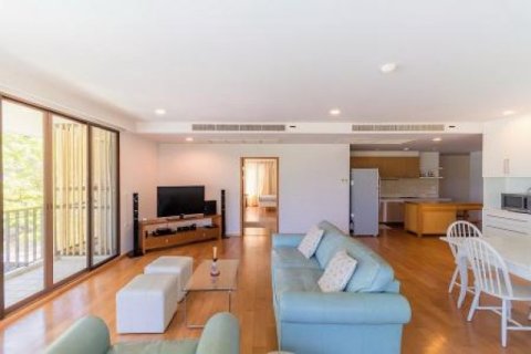 3 chambres Appartement à Hua Hin, Thailand No. 95885 11