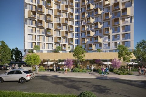 2 bedrooms Apartment in Vinh Thanh, Vietnam No. 116183 1