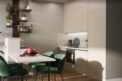 2 bedrooms Penthouse in Limassol, Cyprus No. 103484 3