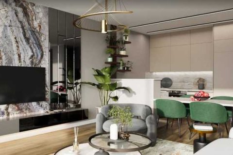 2 bedrooms Penthouse in Limassol, Cyprus No. 103484 4