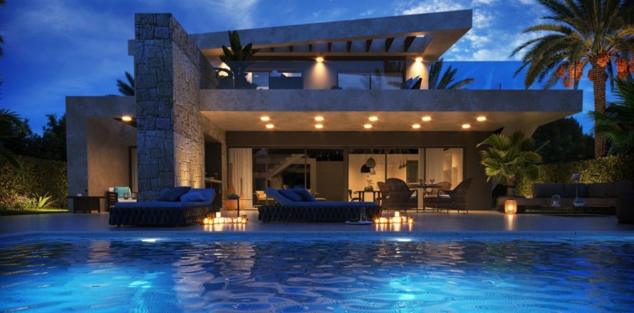 3 bedrooms Villa in Vinh Truong, Vietnam No. 112479