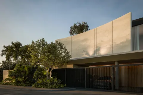 Вилла с 3 спальнями в Пхукет, Таиланд №81525 10