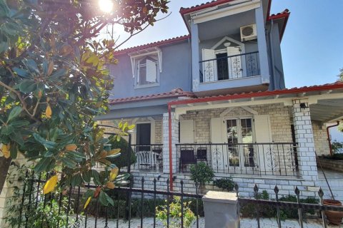 5 chambres House à Chalkidiki, Greece No. 55821 13