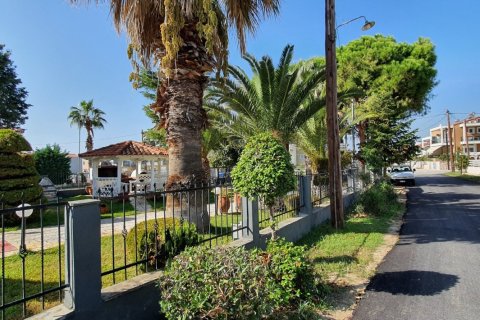 5 chambres House à Chalkidiki, Greece No. 55821 11