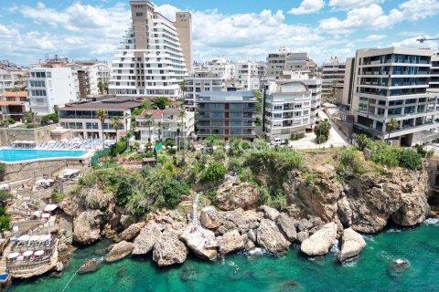 4 chambres Penthouse à Antalya, Turkey No. 125391