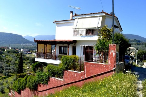 4 bedrooms House in Corinthia, Greece No. 58823 2