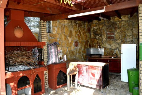 4 bedrooms House in Corinthia, Greece No. 58823 13