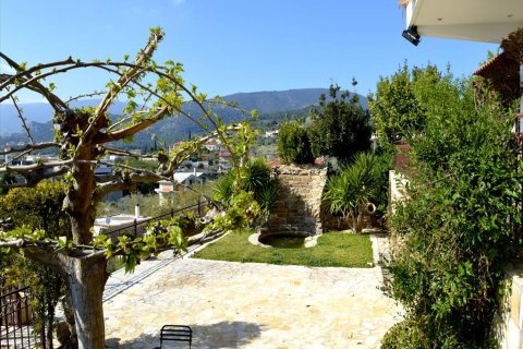 4 bedrooms House in Corinthia, Greece No. 58823 14