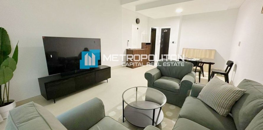 2 bedrooms Apartment in Al Reem Island, UAE No. 92379
