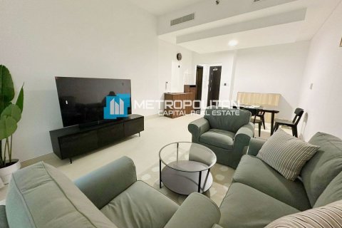 2 chambres Appartement à Al Reem Island, UAE No. 92379