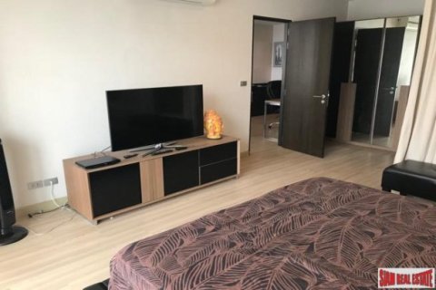 Квартира с 2 спальнями в Бангкок, Таиланд №95827 8