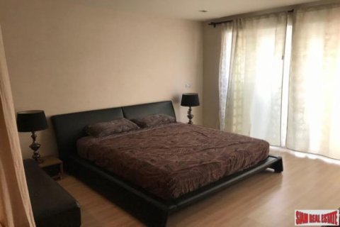 Квартира с 2 спальнями в Бангкок, Таиланд №95827 16