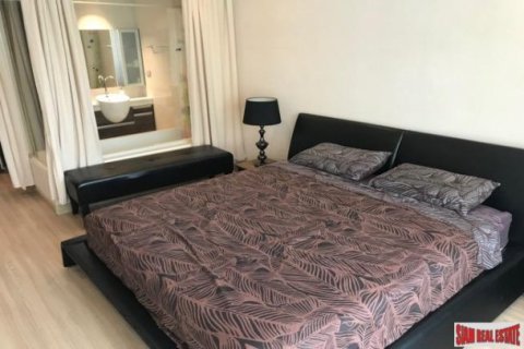 Квартира с 2 спальнями в Бангкок, Таиланд №95827 13