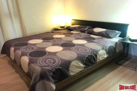 Квартира с 2 спальнями в Бангкок, Таиланд №95827 23