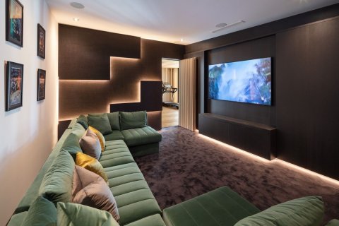 5 bedrooms Villa in Tan Xuan, Vietnam No. 27435 14