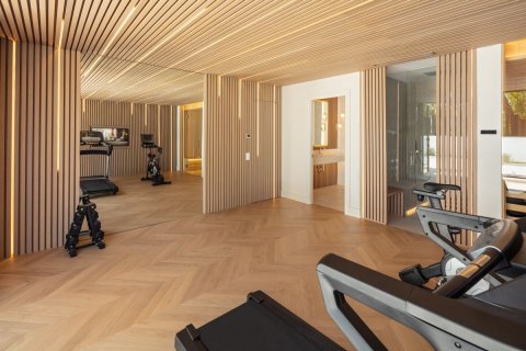 5 bedrooms Villa in Tan Xuan, Vietnam No. 27435 15